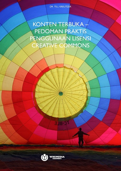 Buku Konten Terbuka bukukontenterbuka