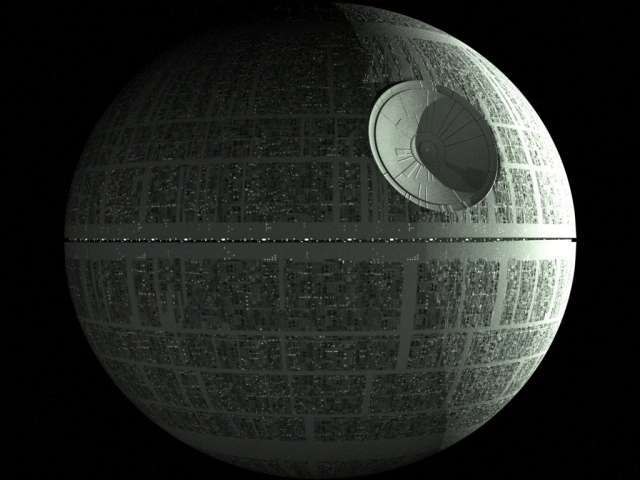 Deathstar