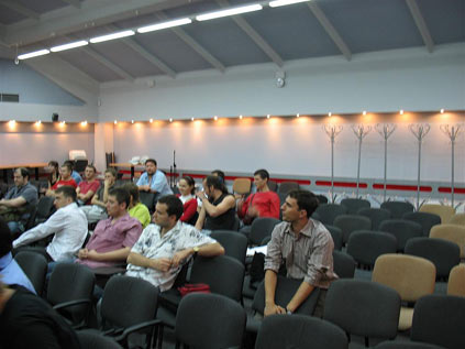 собрание докладчиков с сити.ком