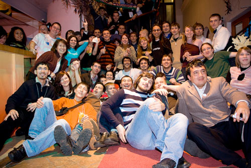 Баркемперы