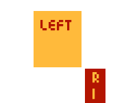 неправильное отображение