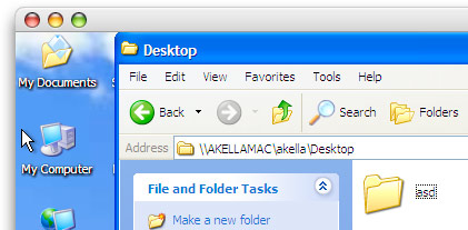 Windows в Parallels