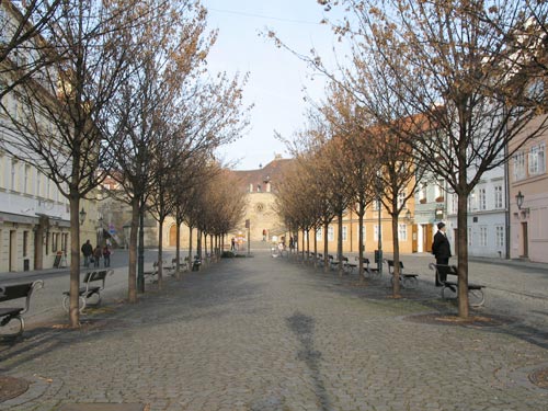 Фотки из поездки в Прагу 2008