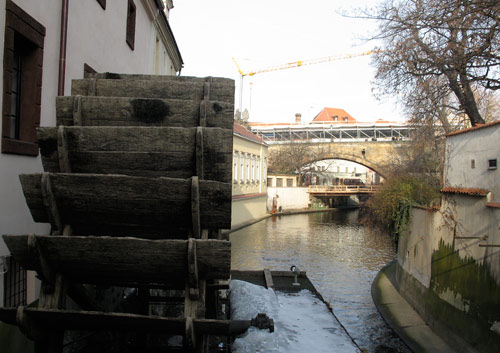 Фотки из поездки в Прагу 2008