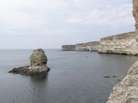 Тарханкут Тарханкут