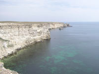 Тарханкут Тарханкут