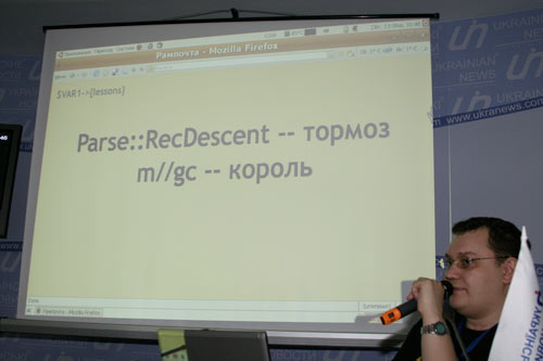 Алексей Капранов