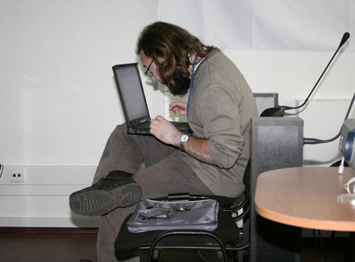 Вот как надо программить