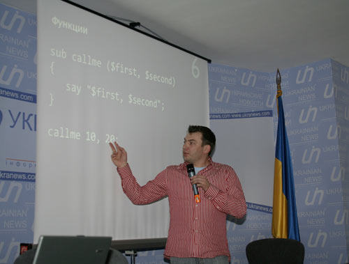 Андрей Шитов