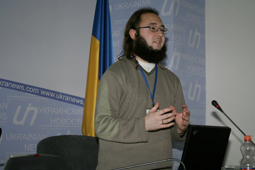 Jonathan Worthington