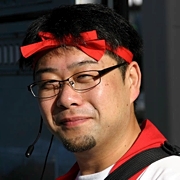 写真：三浦喜代誠