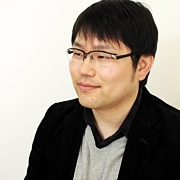 写真：古川勝也