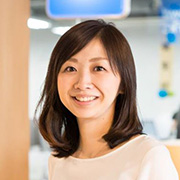 写真：中野渡典子