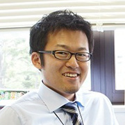 写真：野呂英樹