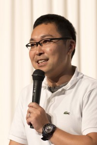 写真:大浦 雅勝