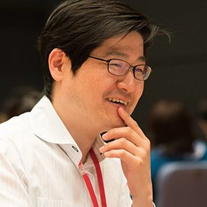 写真：権 成俊（ごん・なるとし）