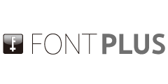 フォントプラス｜Web font