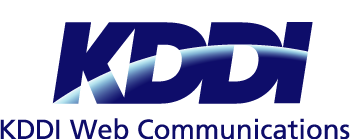 KDDI ウェブコミュニケーションズ