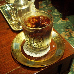 北野坂にしむら珈琲店