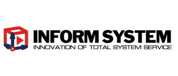 インフォームシステム株式会社