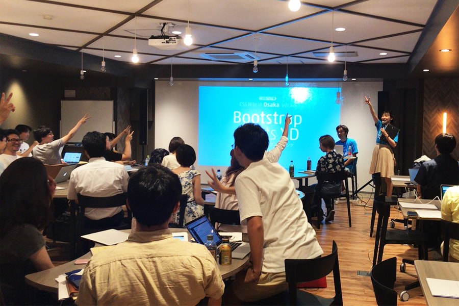 じゃんけんでプレゼント争奪戦です！