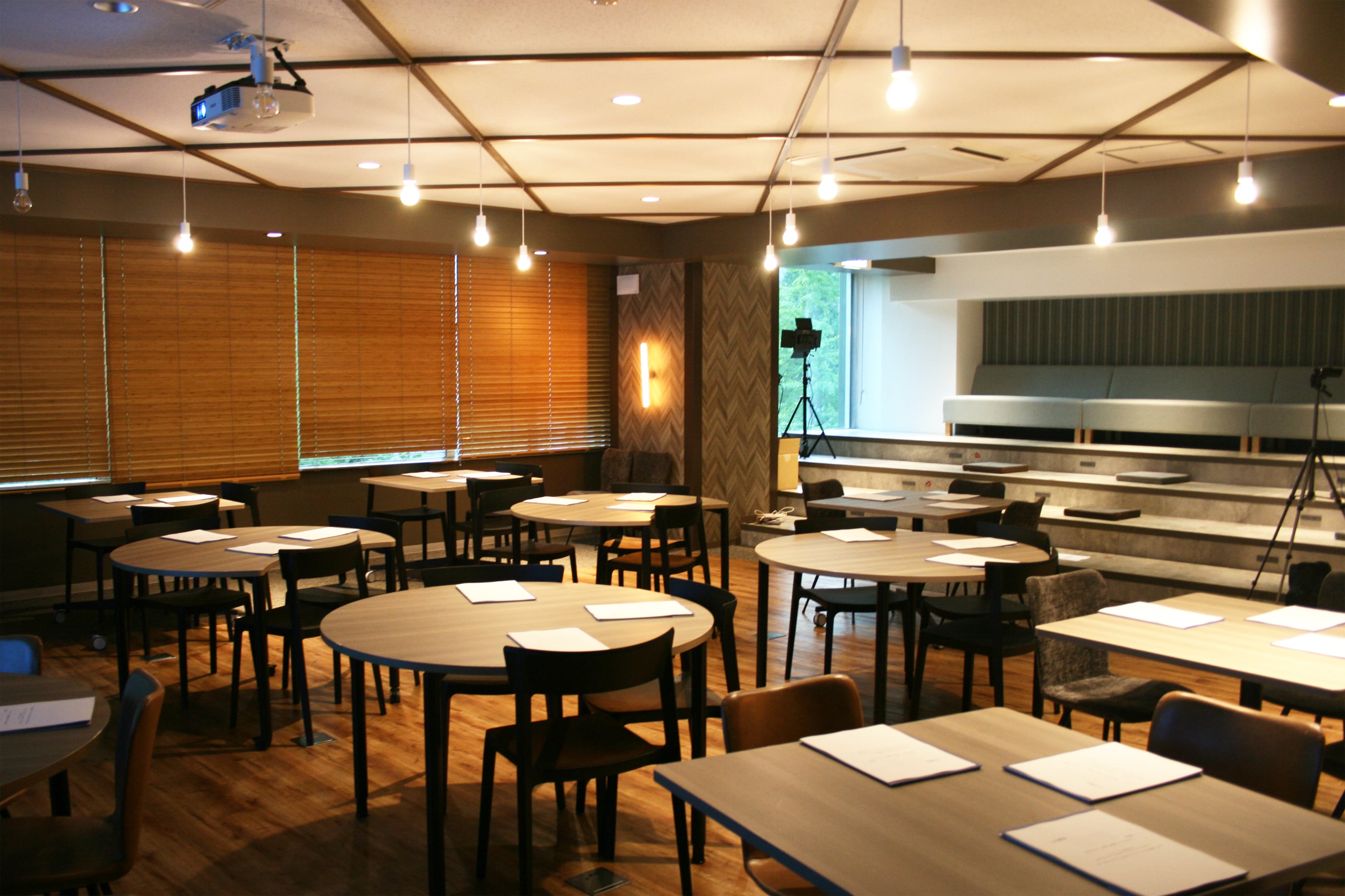 中央会計セミナールーム