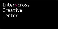 ロゴ：ICC（インタークロス・クリエイティブ・センター）