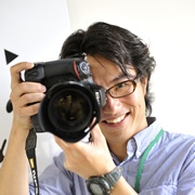 写真：鍋坂 樹伸（なべさか しげのぶ）