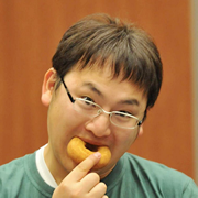 写真：長谷川 広武（はせがわ ひろむ／ハム）