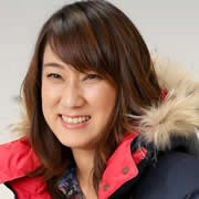 写真：李 優未（り ゆみ）