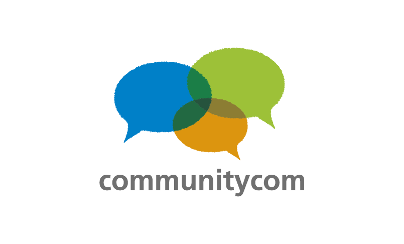 株式会社コミュニティコム