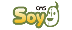 SOY CMS