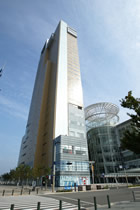 サンポート高松