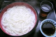 釜あげうどん