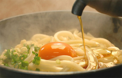 讃岐うどん 讃岐うどん