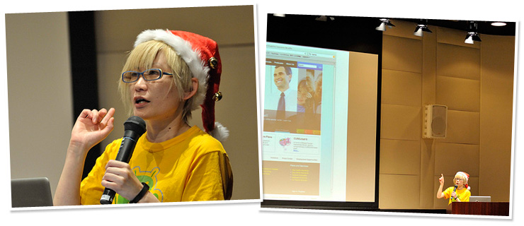 伝える、伝わるビジュアルデザイン in 高松