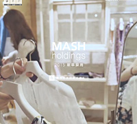 マッシュホールディングス