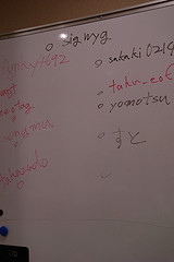 第06回 Sugamo.css 参加者一覧（画像）