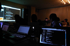 第13回 Sugamo.css の様子