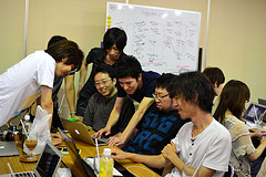 第31回 Sugamo.css の様子（画像）