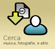 Cerca su creativecommons.org