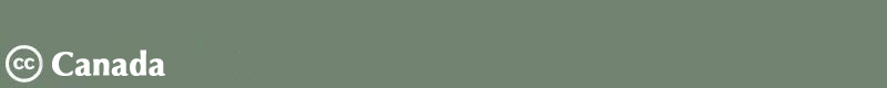 Creative Commons Canada