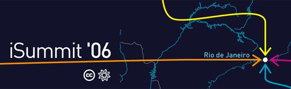 iSummit '06