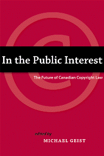 Public Interest Cover