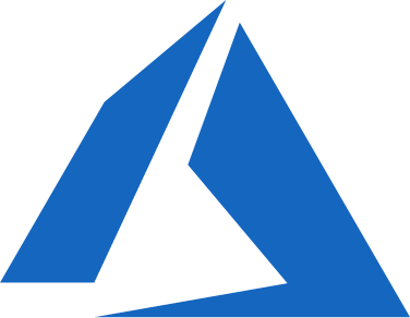 Logo for Microsoft Azure