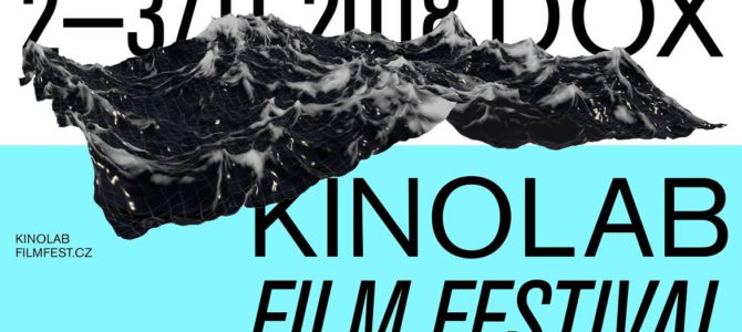 Krade taky tvoje máma? Zahajuje 1. ročník KINOLAB FILM FESTIVALU a představuje svůj program Krade taky tvoje máma? Zahajuje 1. ročník KINOLAB FILM FESTIVALU a představuje svůj program