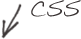CSS
