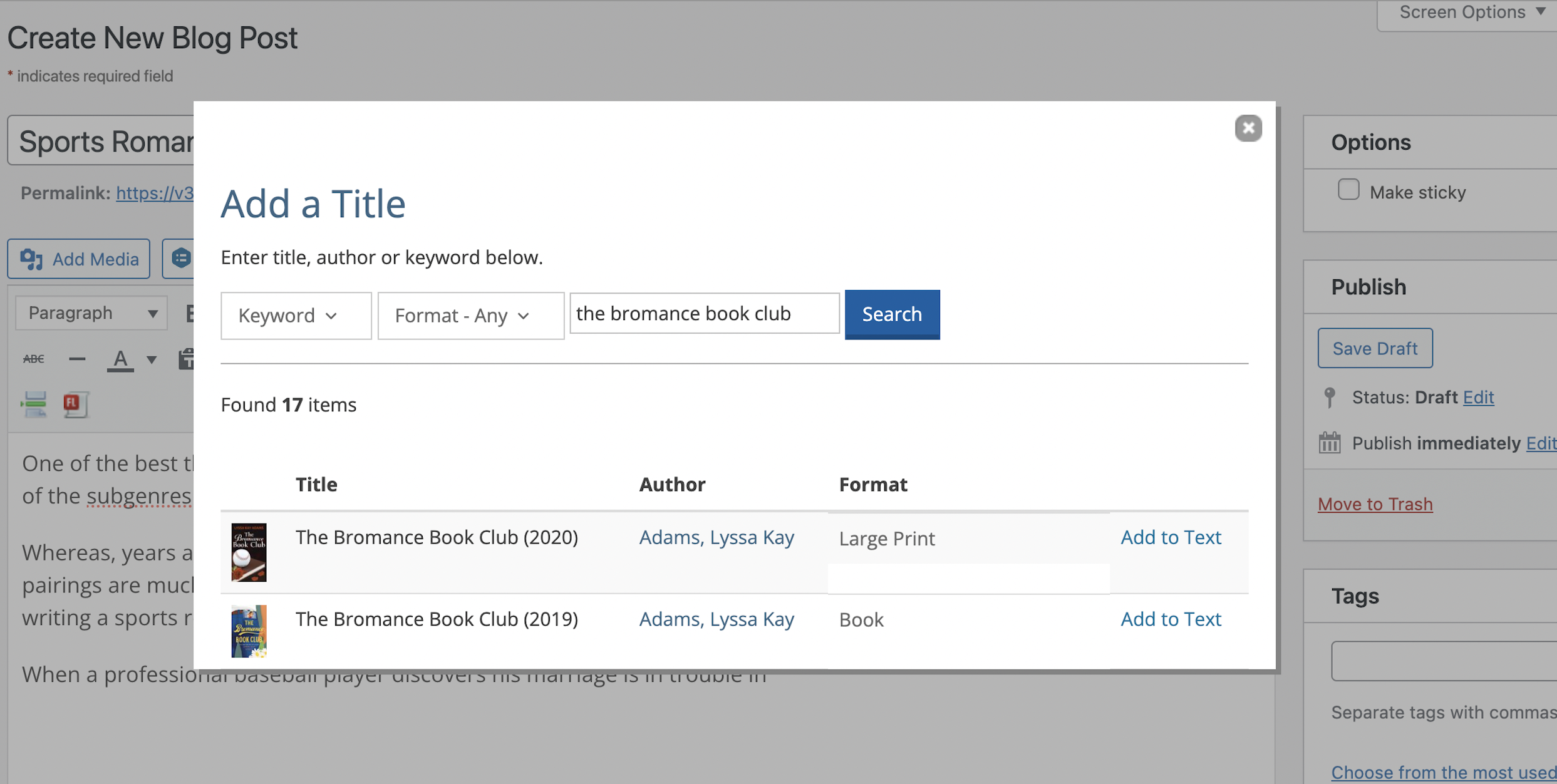 BiblioCommons_Blog_Top-Blogging-Platforms_Customization
