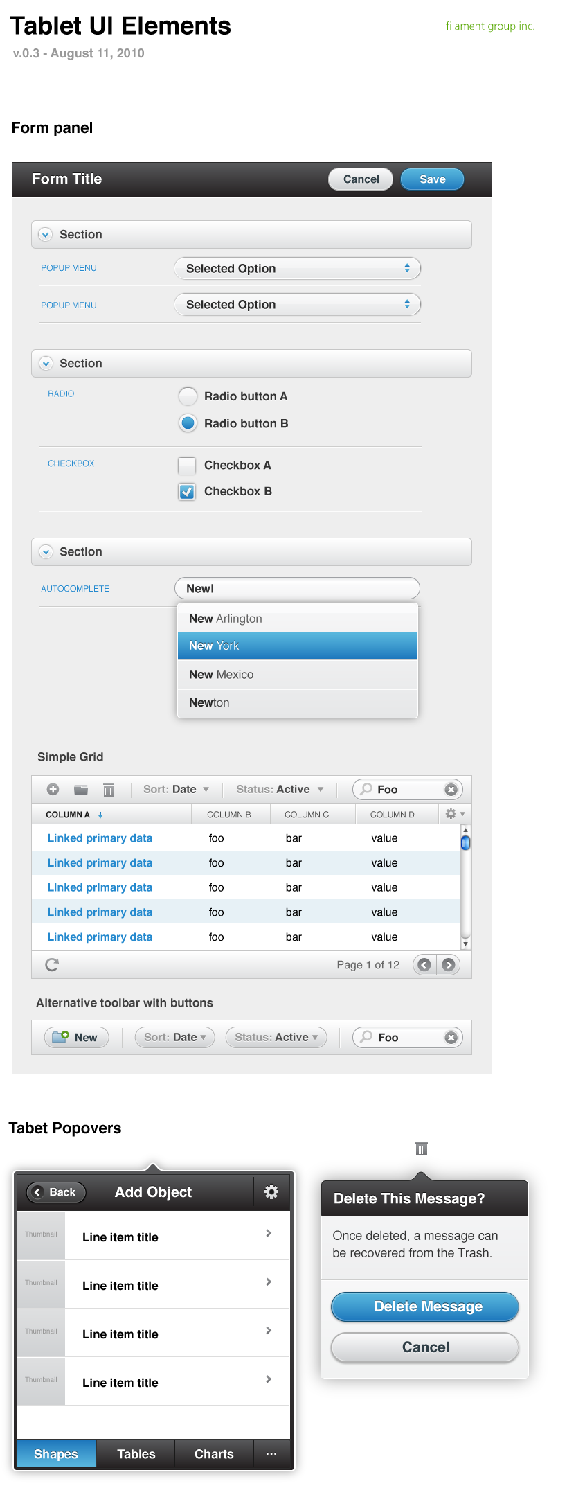 jquery-mobile-tablet-11aug2010 jQuery Mobile tablet concept designs - click for full-size image