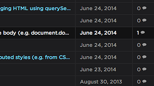 Fixed Table Layouts | CSS-Tricks